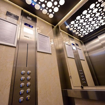 Dreamtime Apartments 부쿠레슈티 외부 사진