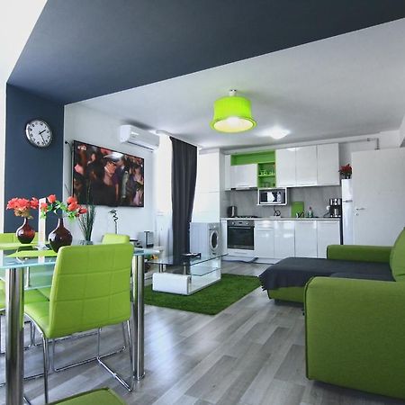 Dreamtime Apartments 부쿠레슈티 외부 사진