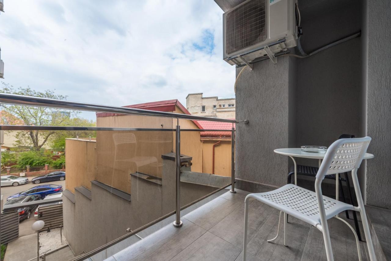 Dreamtime Apartments 부쿠레슈티 외부 사진