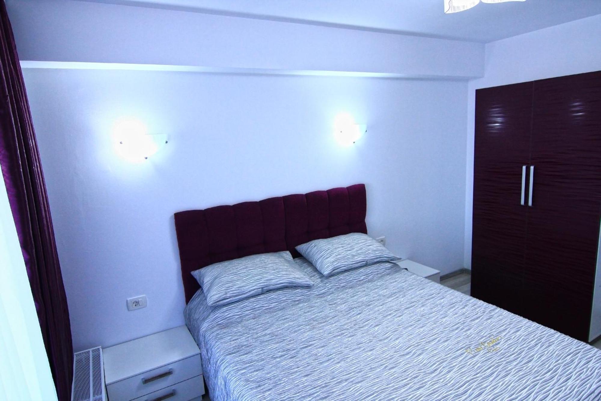 Dreamtime Apartments 부쿠레슈티 객실 사진