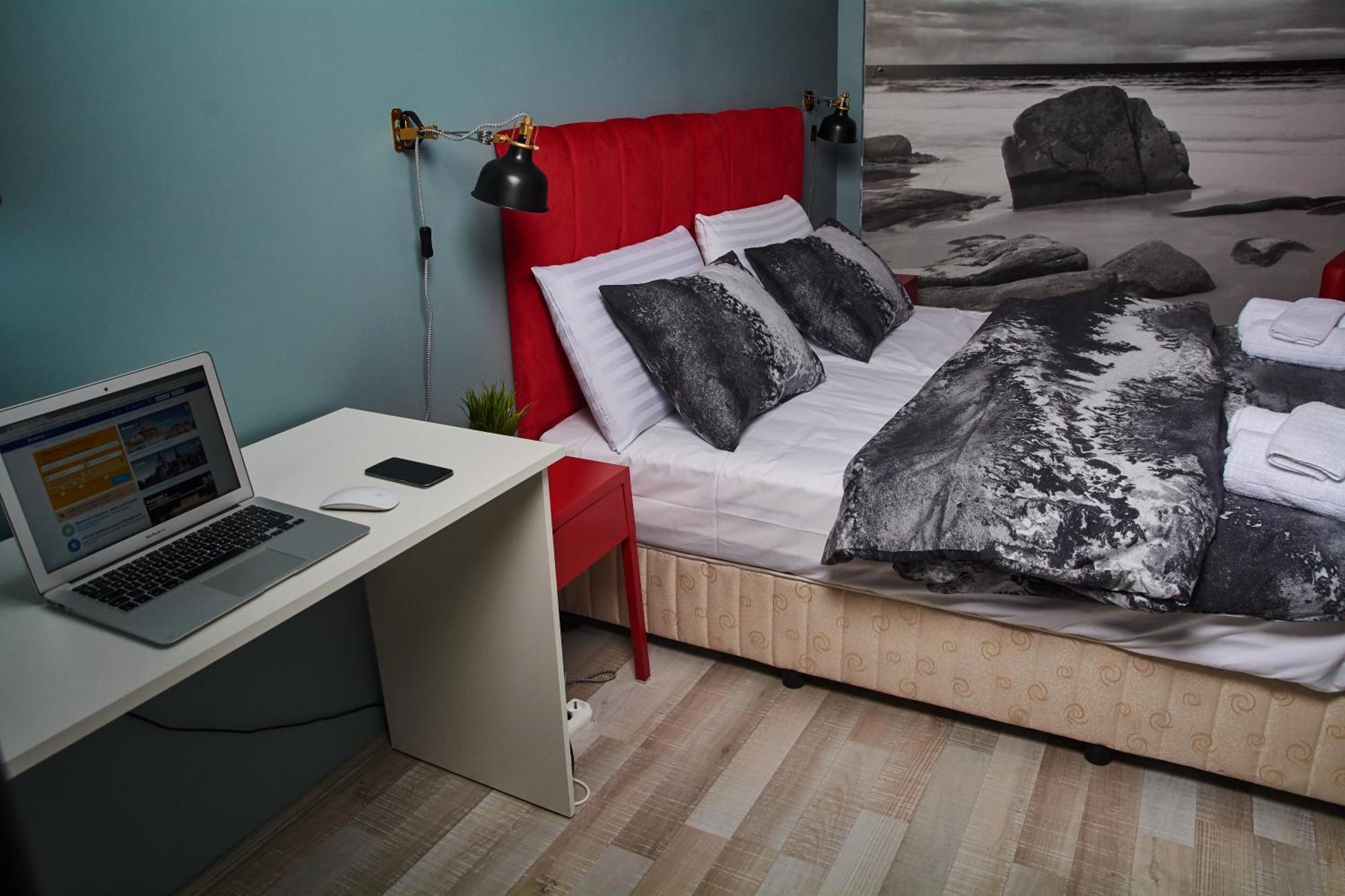 Dreamtime Apartments 부쿠레슈티 외부 사진