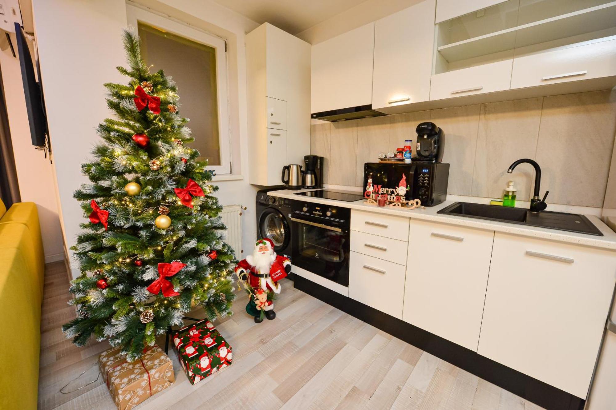 Dreamtime Apartments 부쿠레슈티 외부 사진