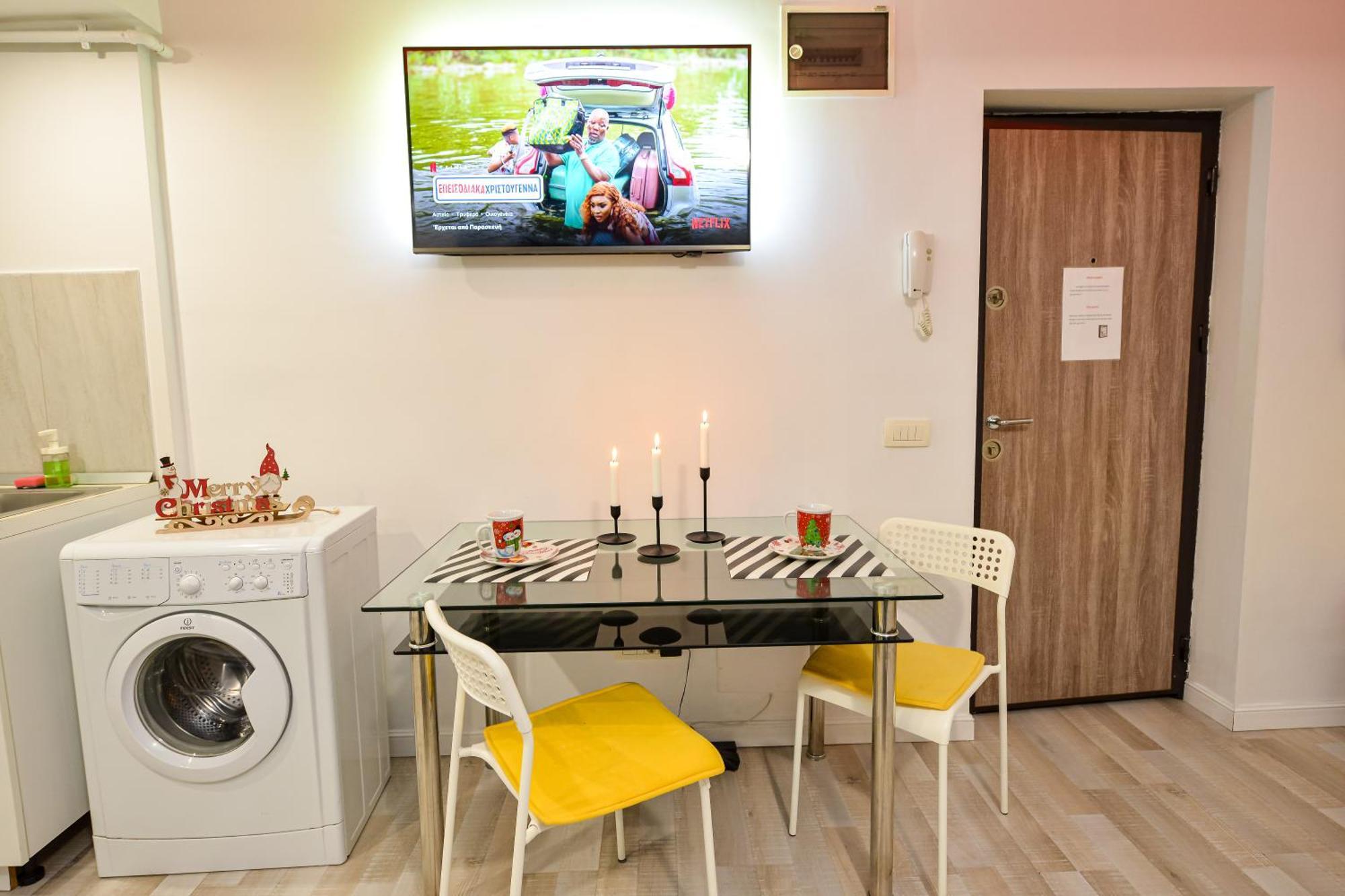 Dreamtime Apartments 부쿠레슈티 외부 사진