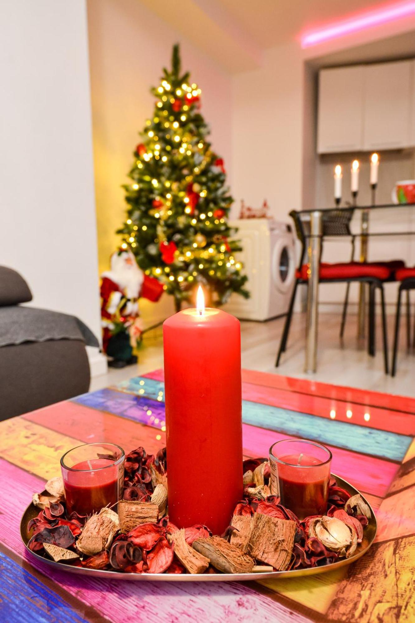 Dreamtime Apartments 부쿠레슈티 외부 사진