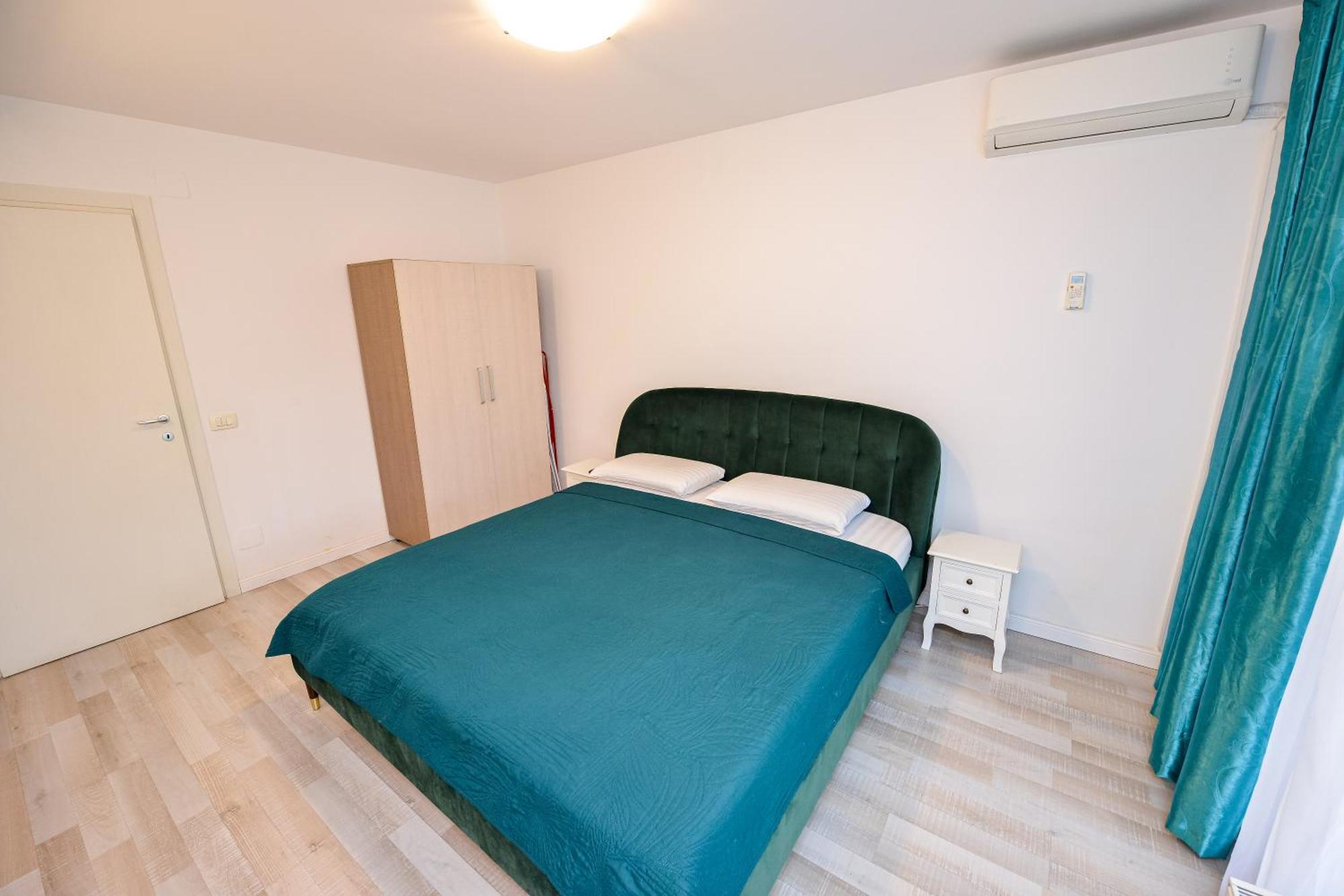 Dreamtime Apartments 부쿠레슈티 외부 사진