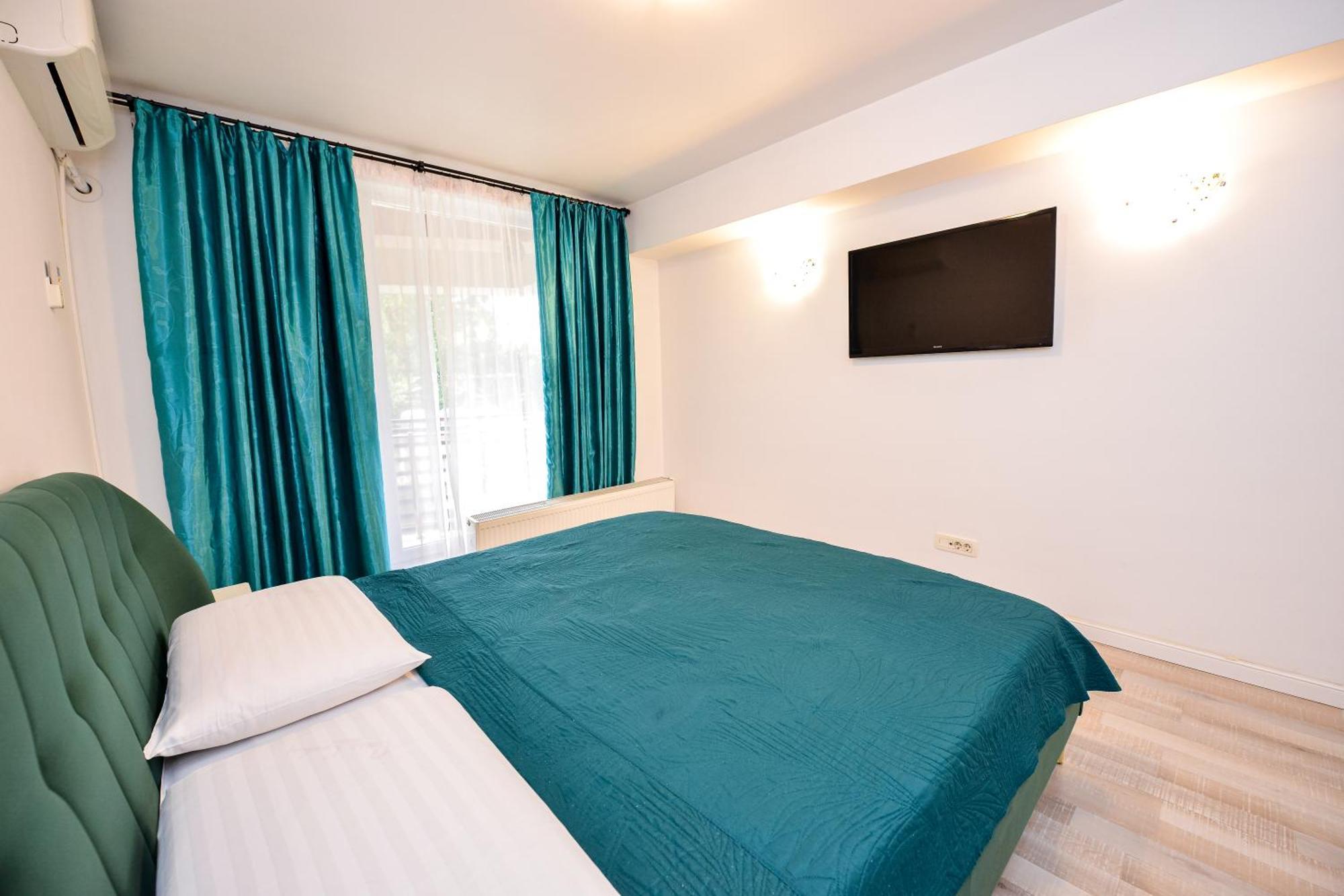 Dreamtime Apartments 부쿠레슈티 외부 사진