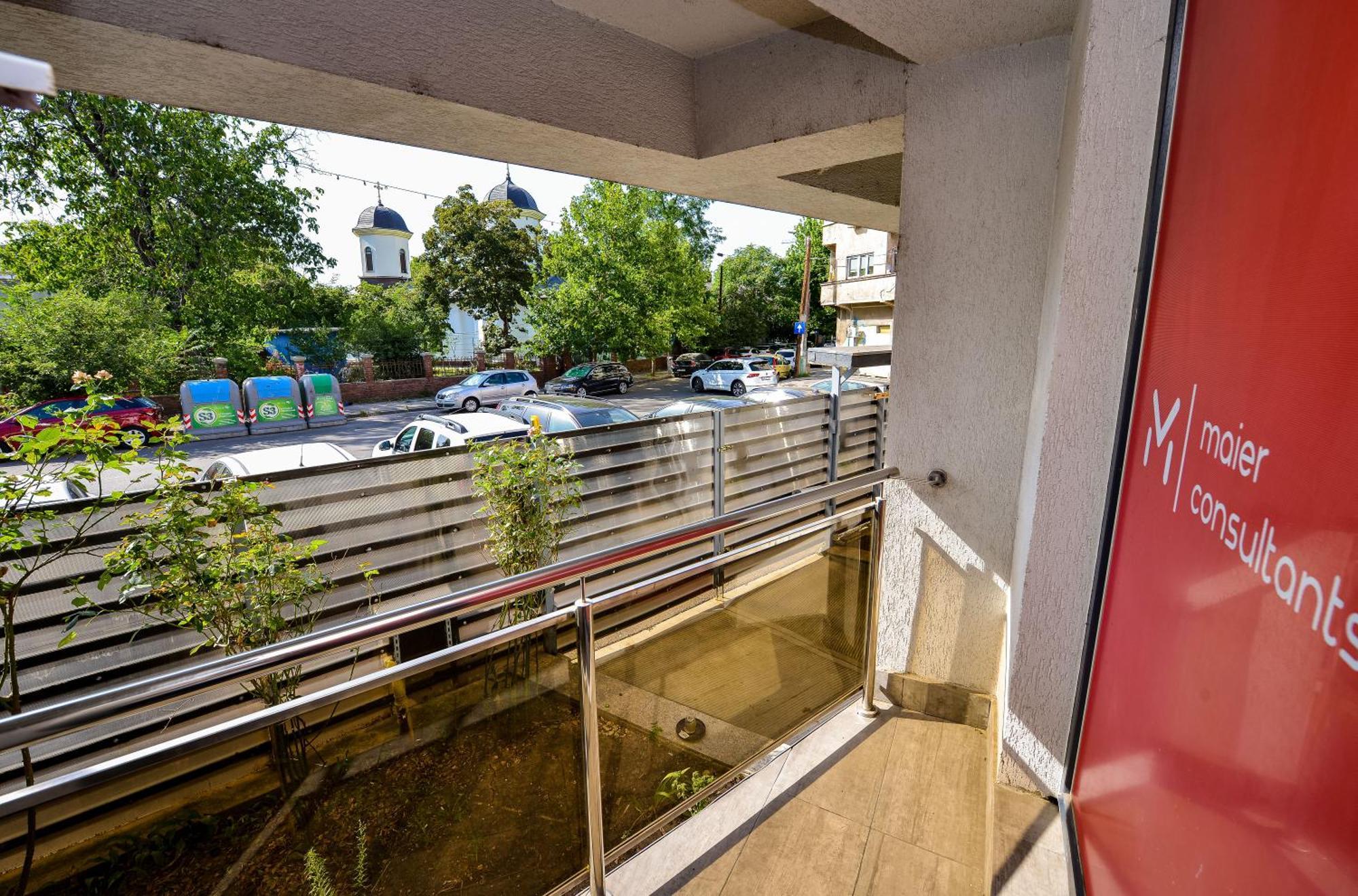 Dreamtime Apartments 부쿠레슈티 외부 사진