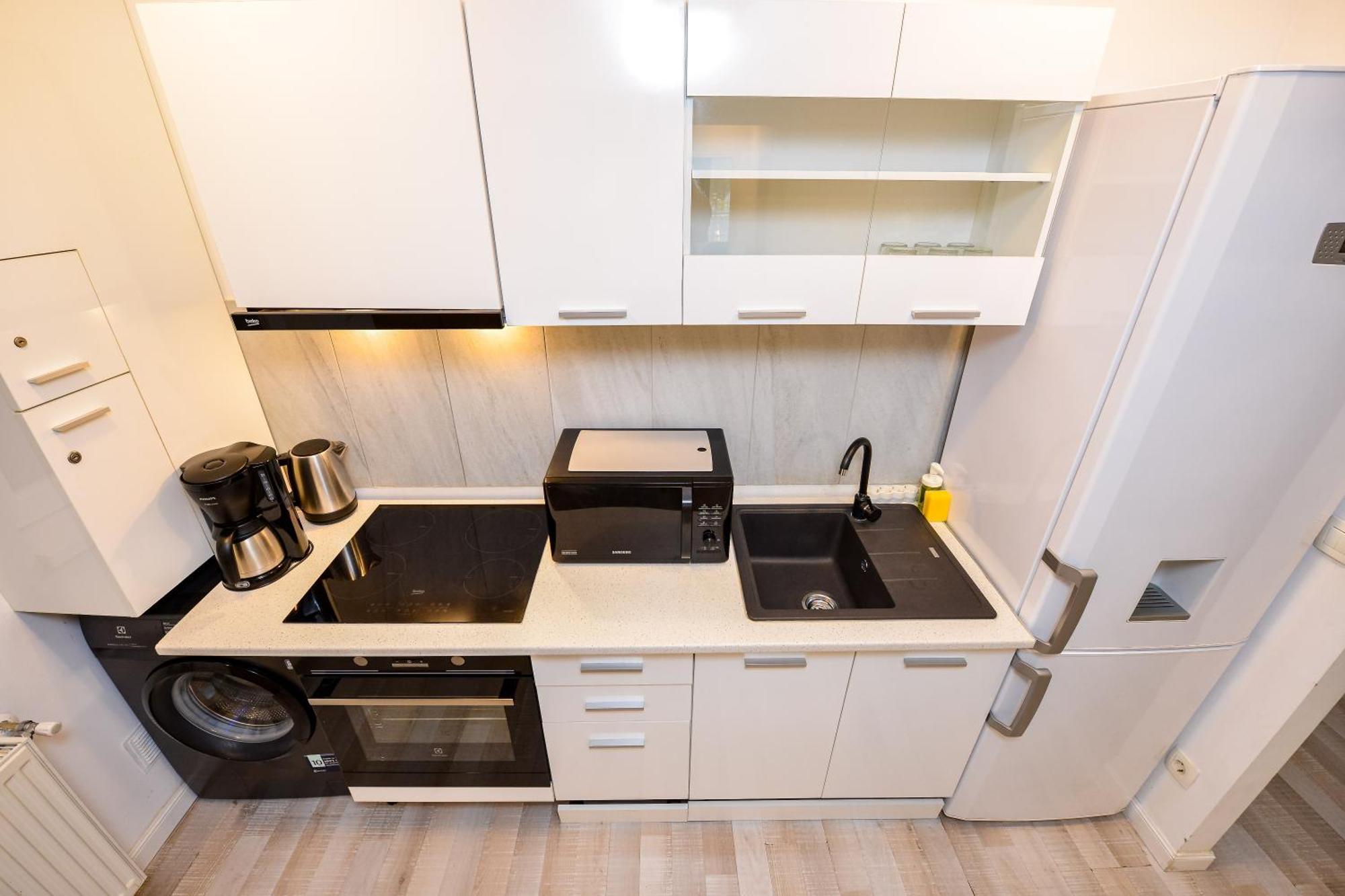 Dreamtime Apartments 부쿠레슈티 외부 사진