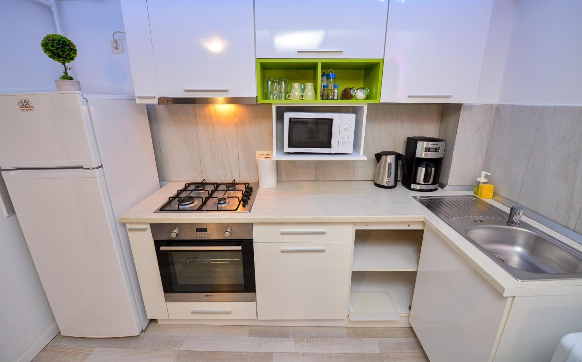 Dreamtime Apartments 부쿠레슈티 외부 사진