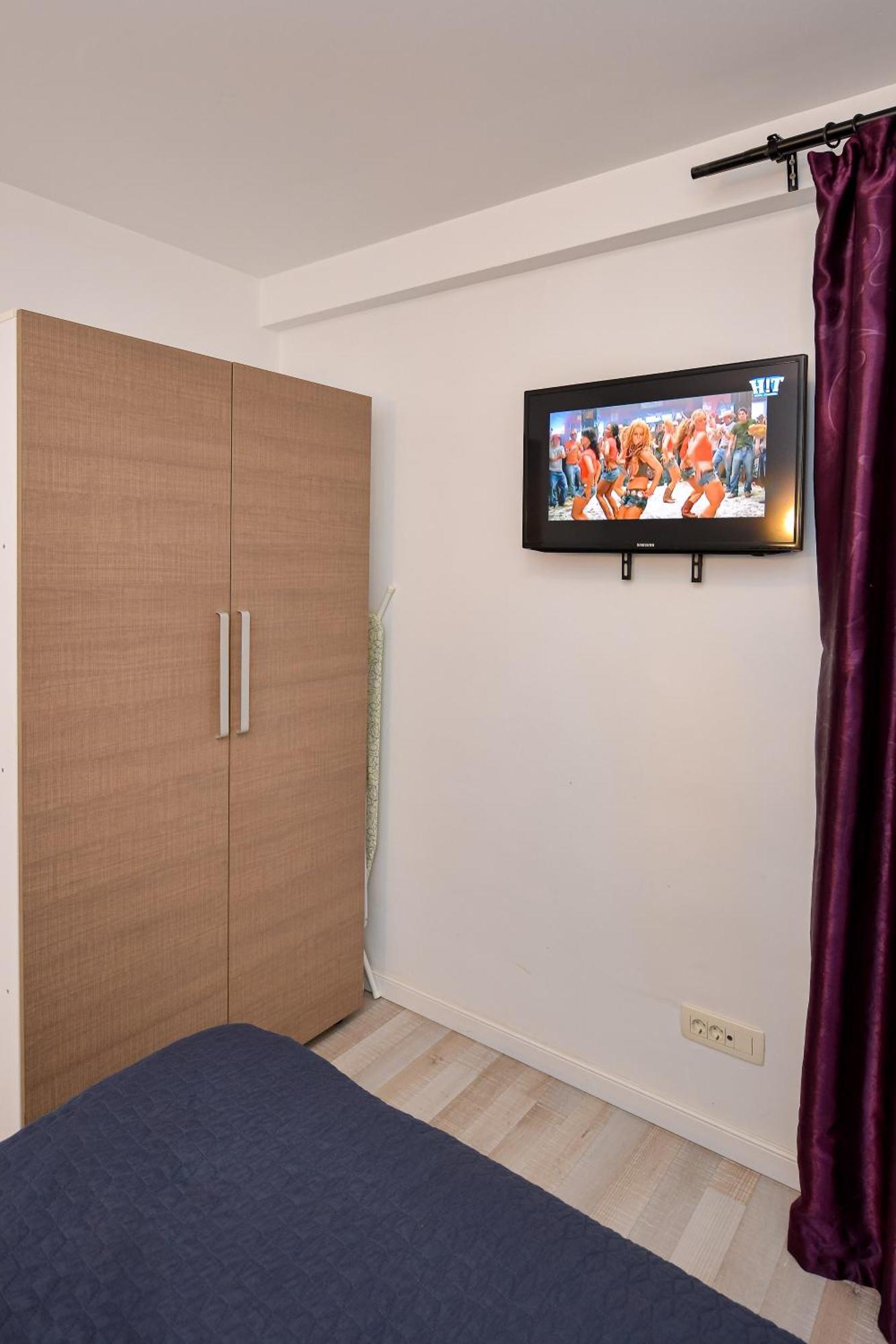 Dreamtime Apartments 부쿠레슈티 외부 사진