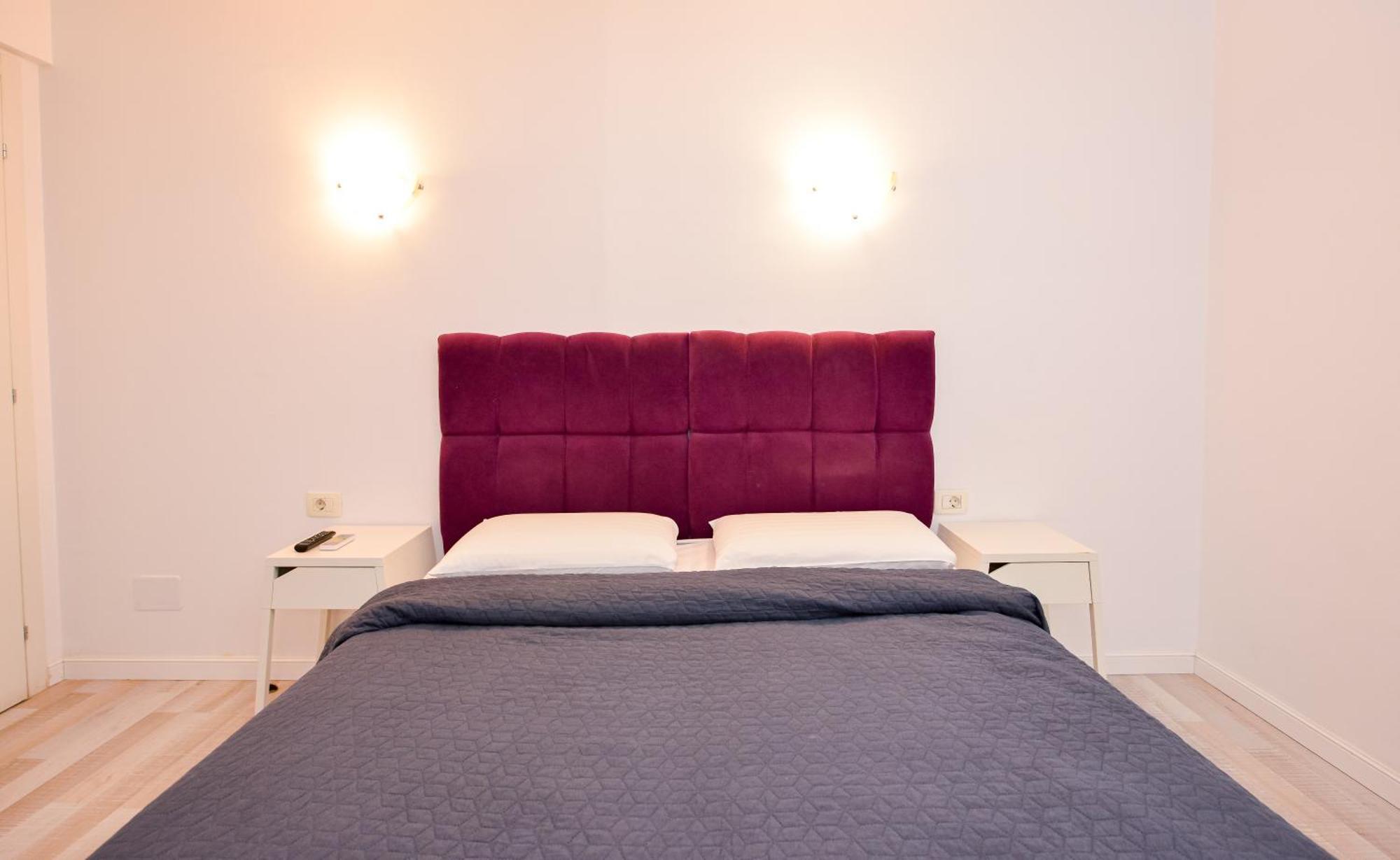 Dreamtime Apartments 부쿠레슈티 외부 사진